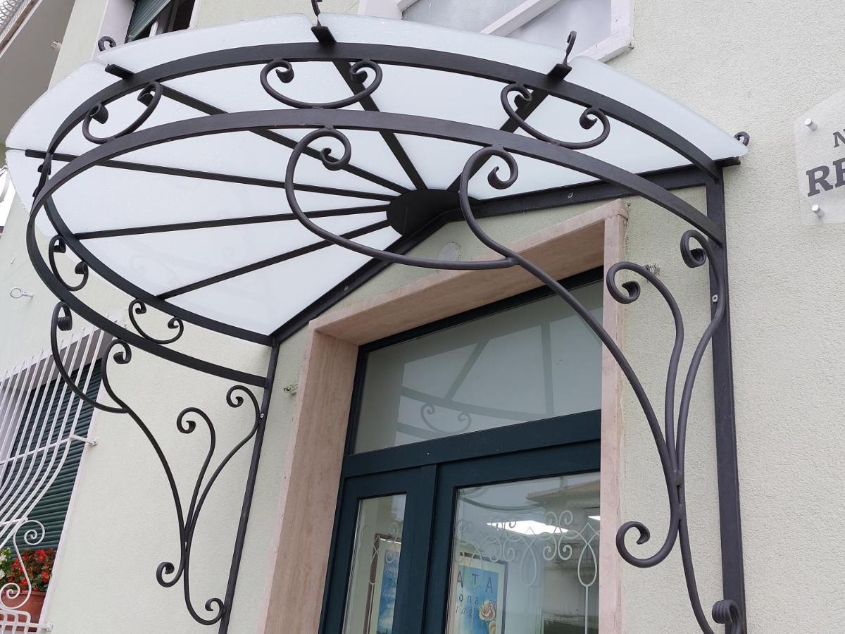 Nonna Anita Palace Нарни Экстерьер фото