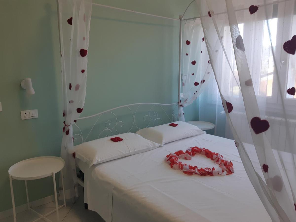Nonna Anita Palace Нарни Экстерьер фото