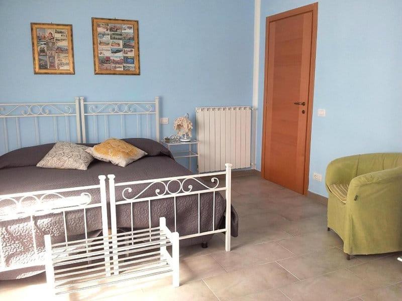 Nonna Anita Palace Нарни Экстерьер фото