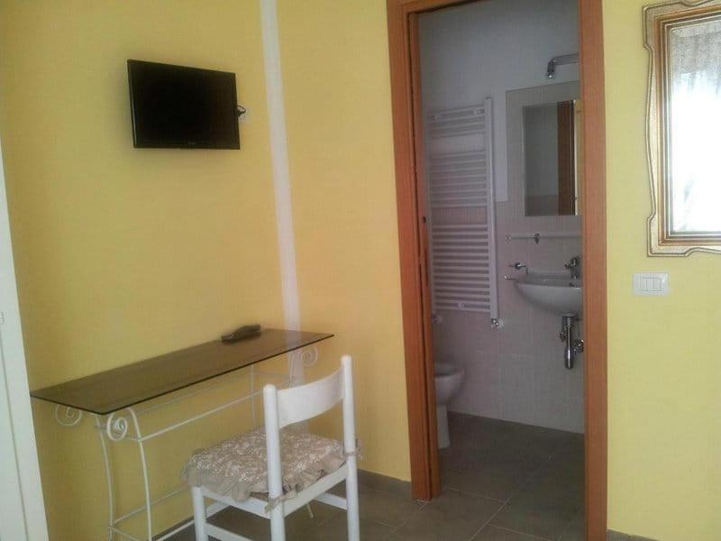Nonna Anita Palace Нарни Экстерьер фото