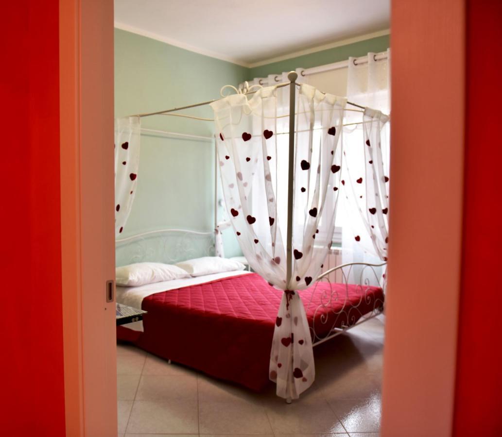 Nonna Anita Palace Нарни Экстерьер фото