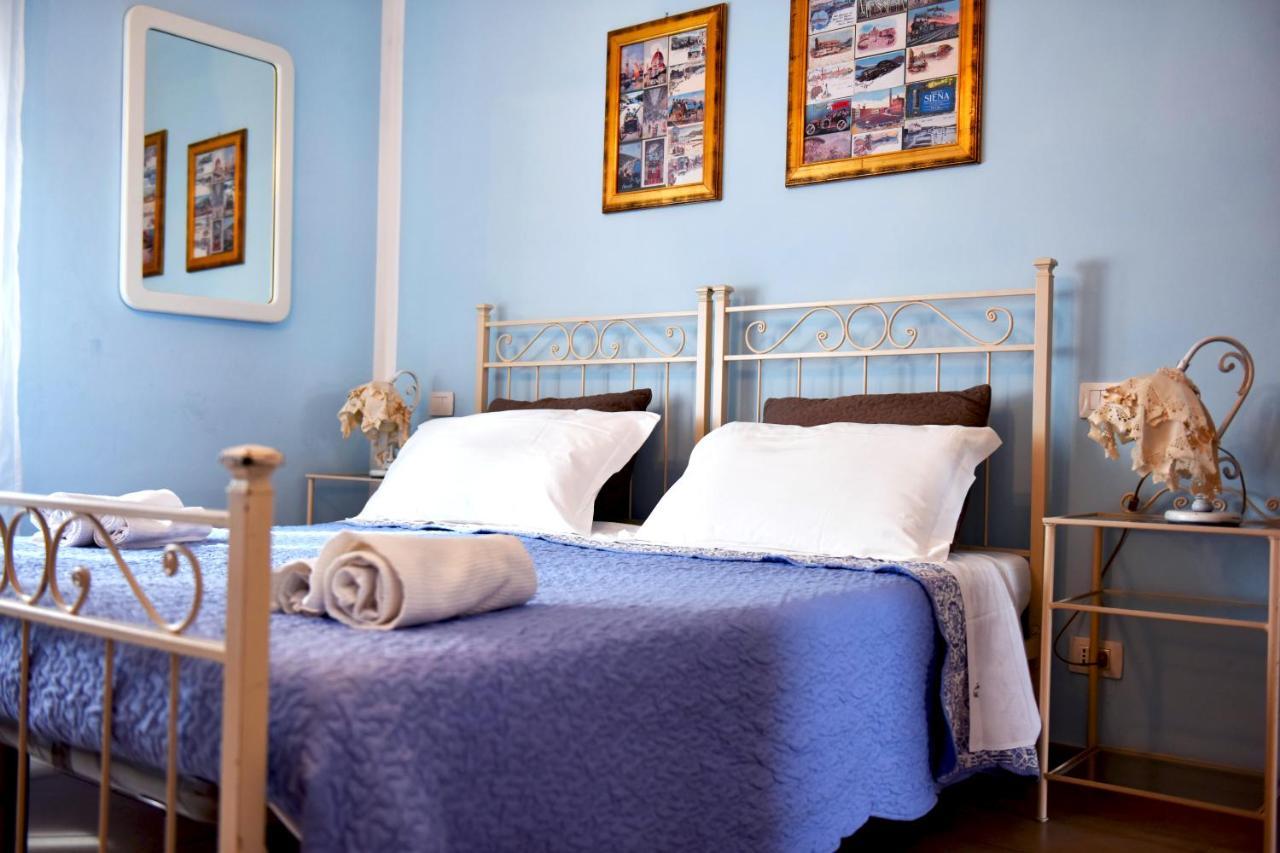 Nonna Anita Palace Нарни Экстерьер фото