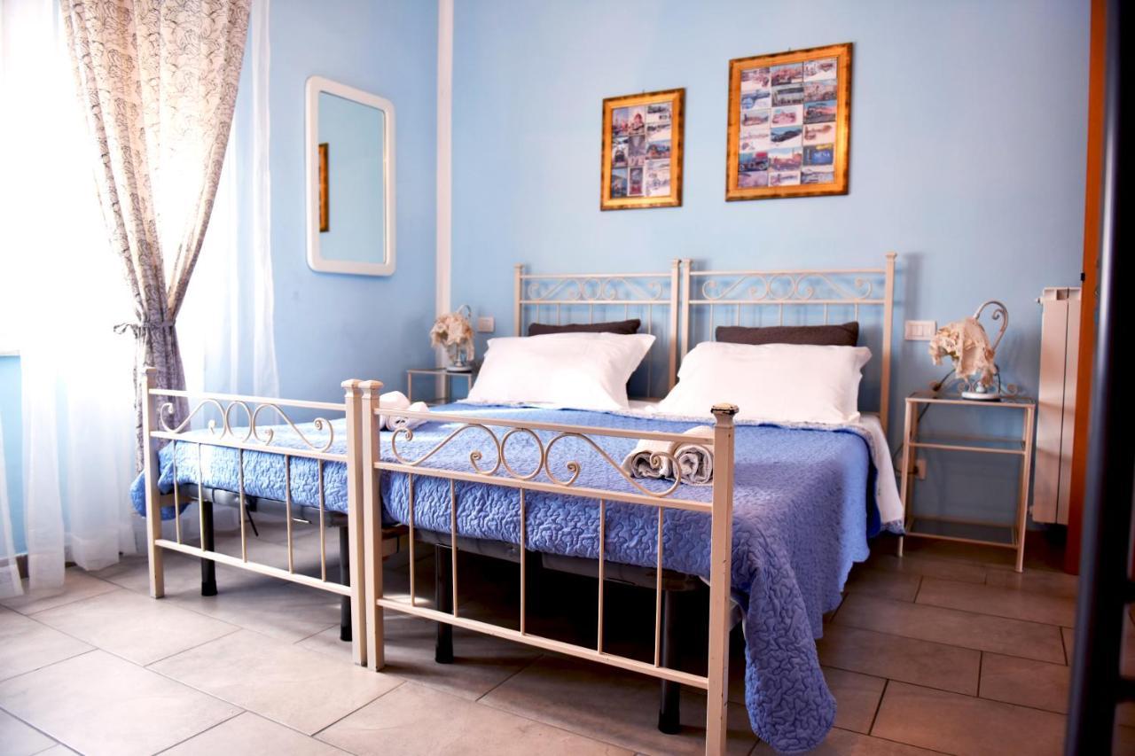 Nonna Anita Palace Нарни Экстерьер фото