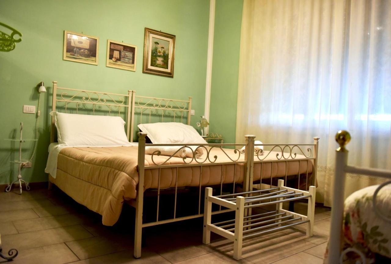 Nonna Anita Palace Нарни Экстерьер фото