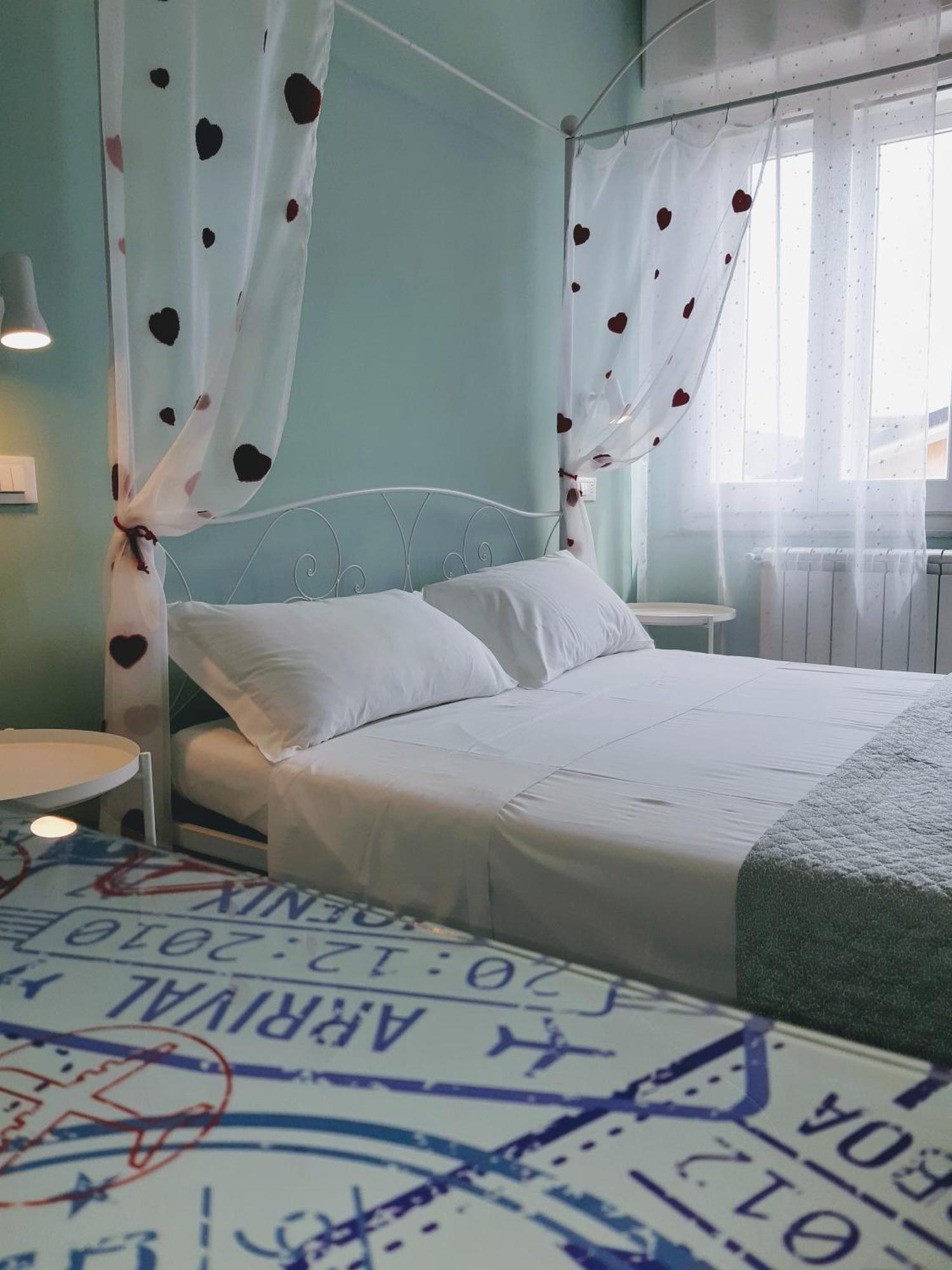 Nonna Anita Palace Нарни Экстерьер фото