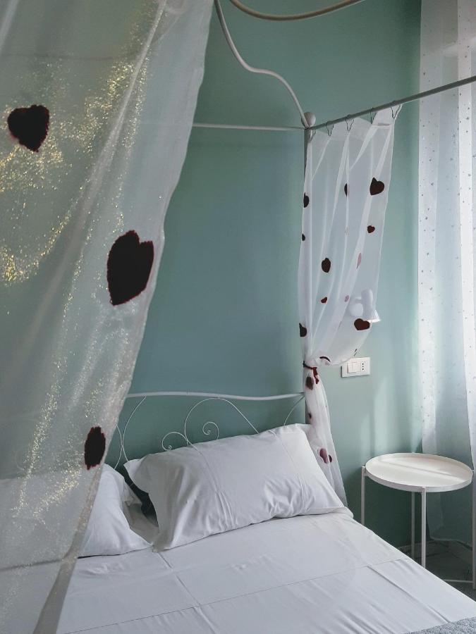 Nonna Anita Palace Нарни Экстерьер фото