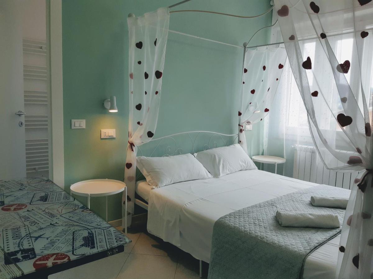 Nonna Anita Palace Нарни Экстерьер фото