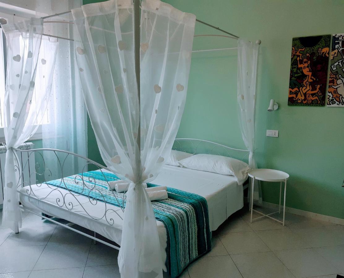 Nonna Anita Palace Нарни Экстерьер фото