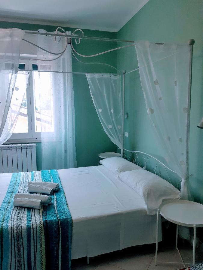 Nonna Anita Palace Нарни Экстерьер фото