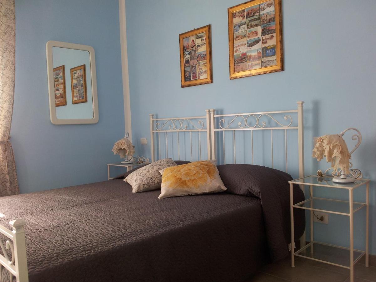 Nonna Anita Palace Нарни Экстерьер фото