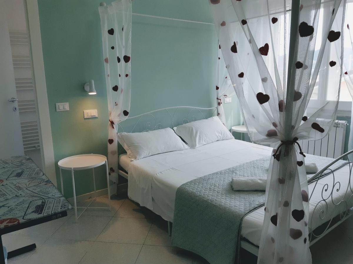 Nonna Anita Palace Нарни Экстерьер фото