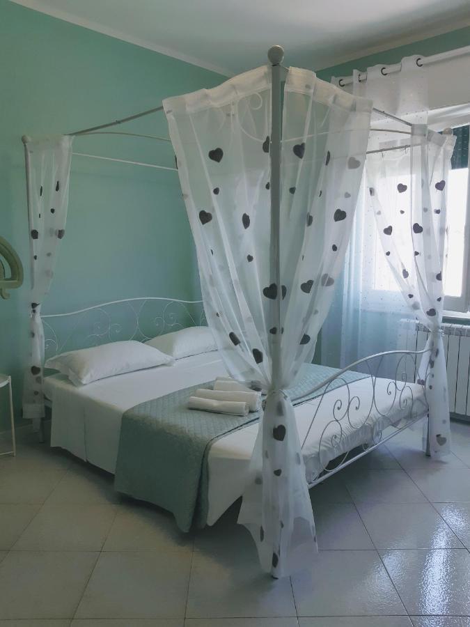 Nonna Anita Palace Нарни Экстерьер фото
