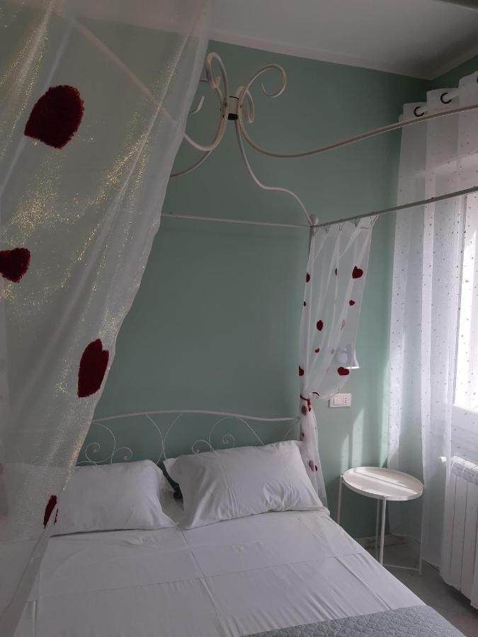 Nonna Anita Palace Нарни Экстерьер фото