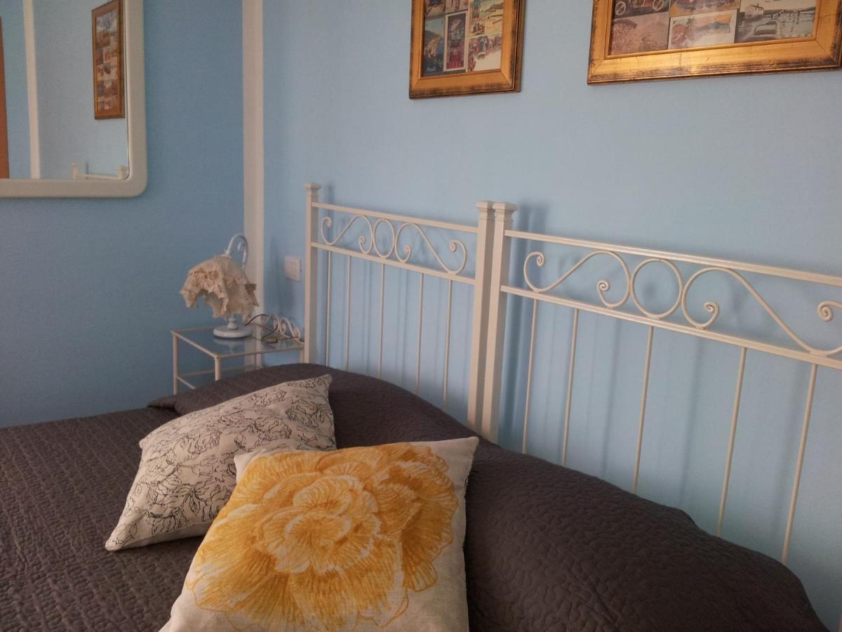 Nonna Anita Palace Нарни Экстерьер фото