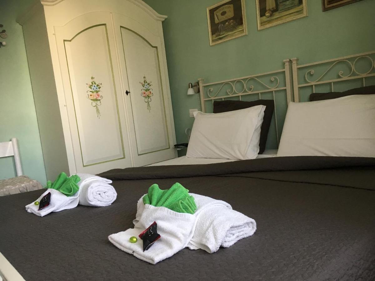 Nonna Anita Palace Нарни Экстерьер фото
