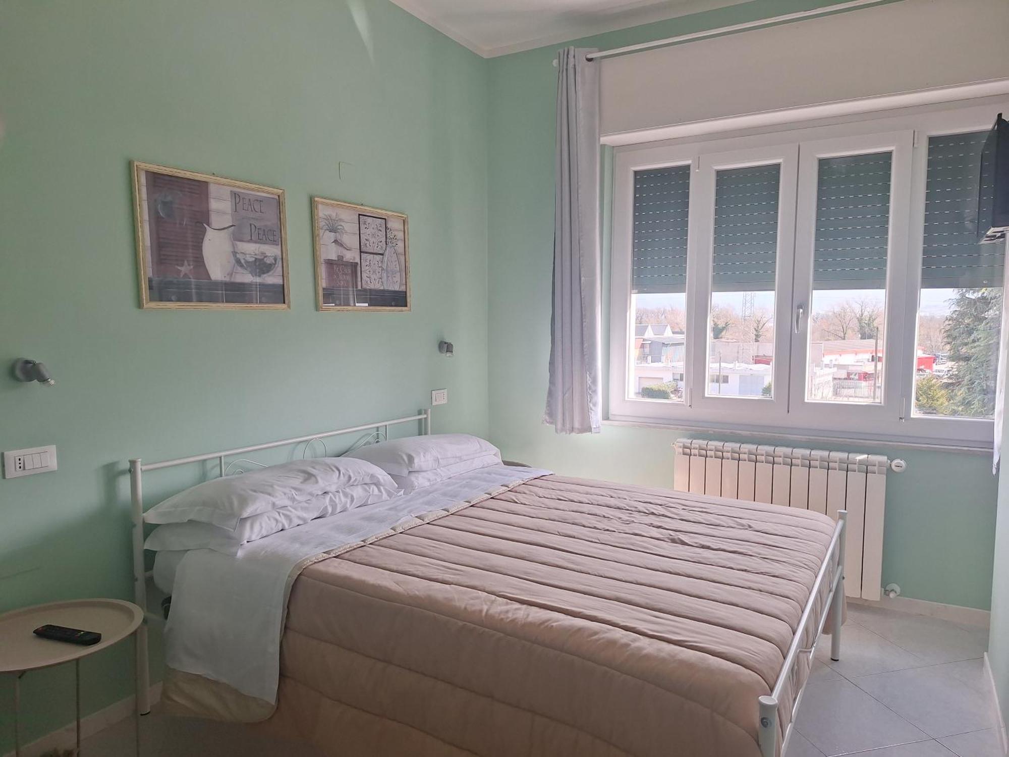 Nonna Anita Palace Нарни Экстерьер фото