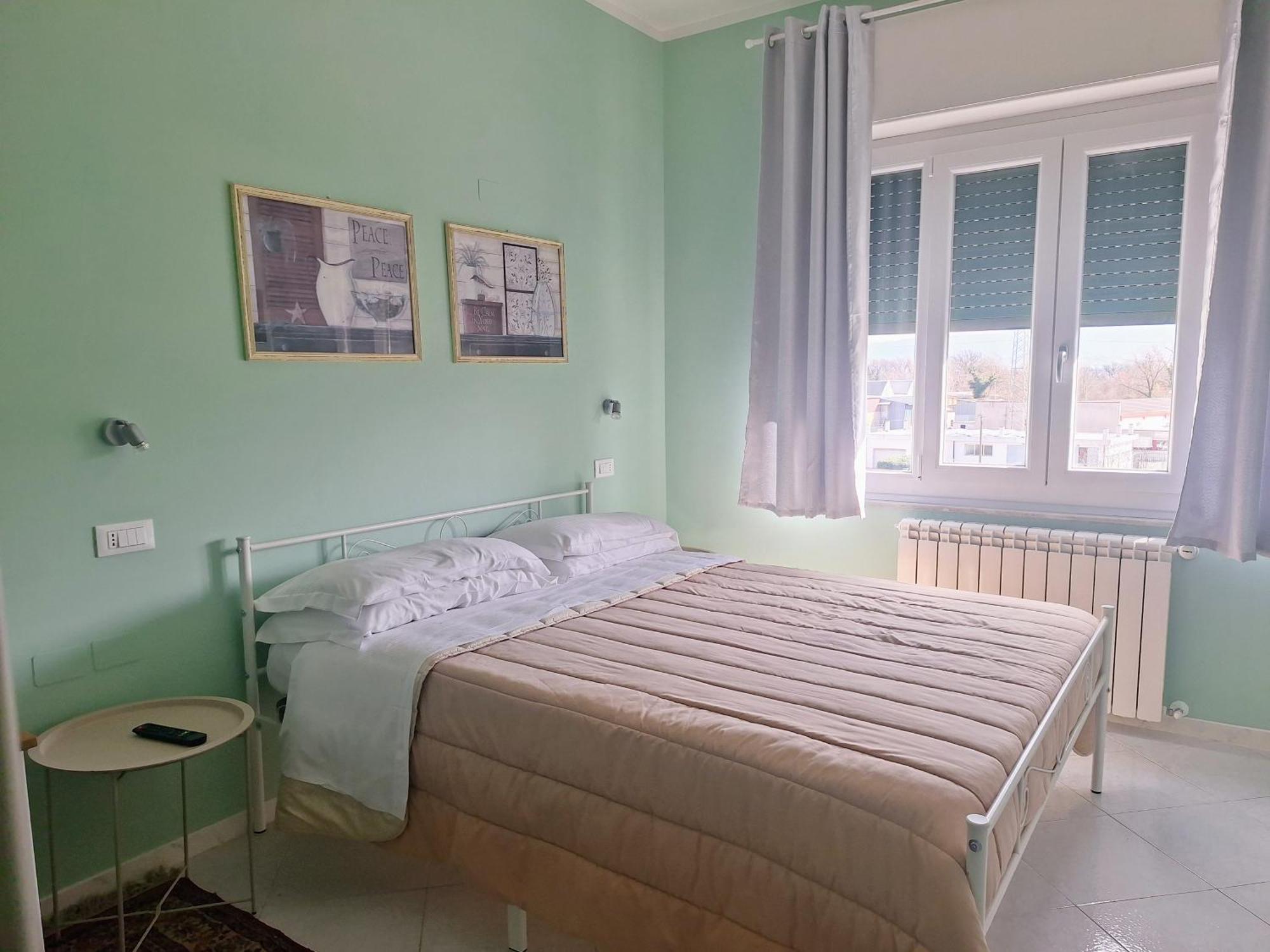 Nonna Anita Palace Нарни Экстерьер фото