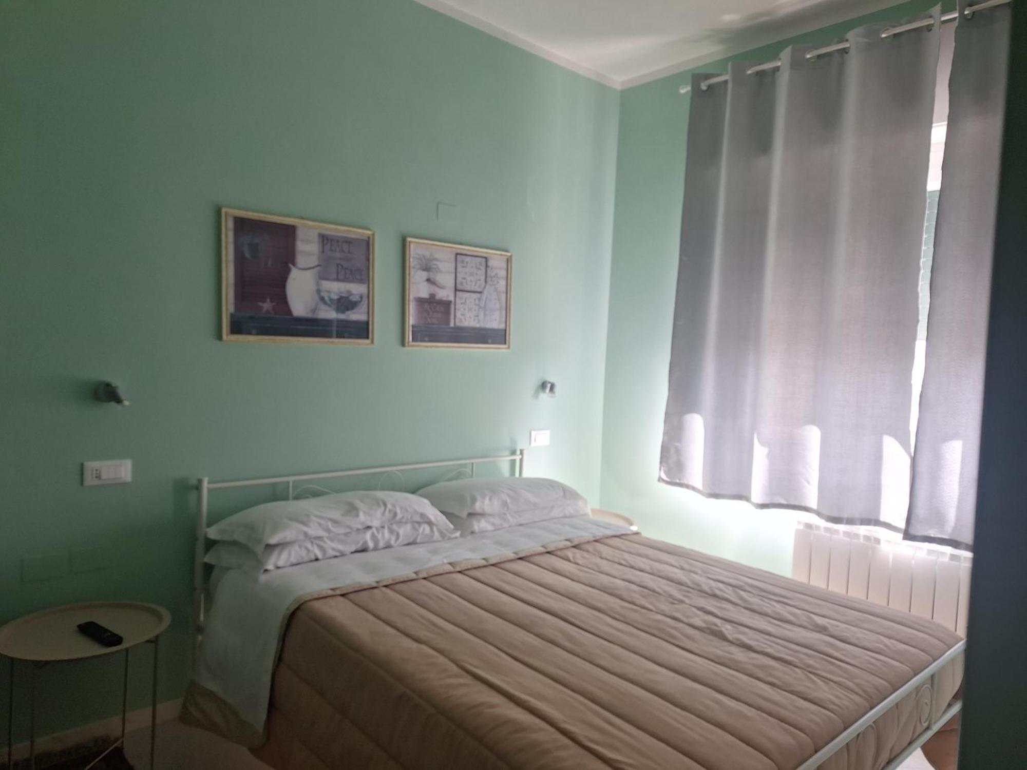 Nonna Anita Palace Нарни Экстерьер фото