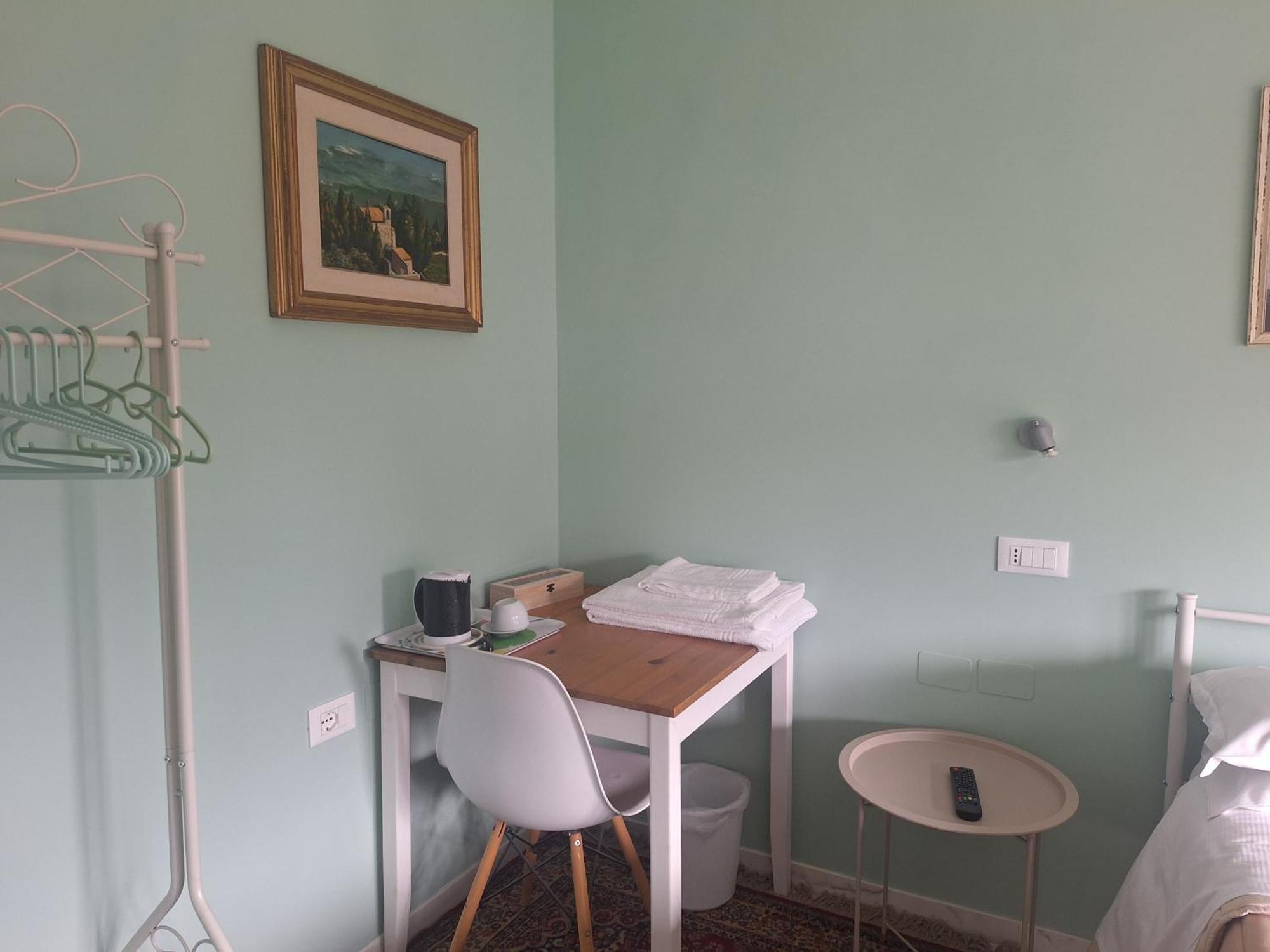 Nonna Anita Palace Нарни Экстерьер фото