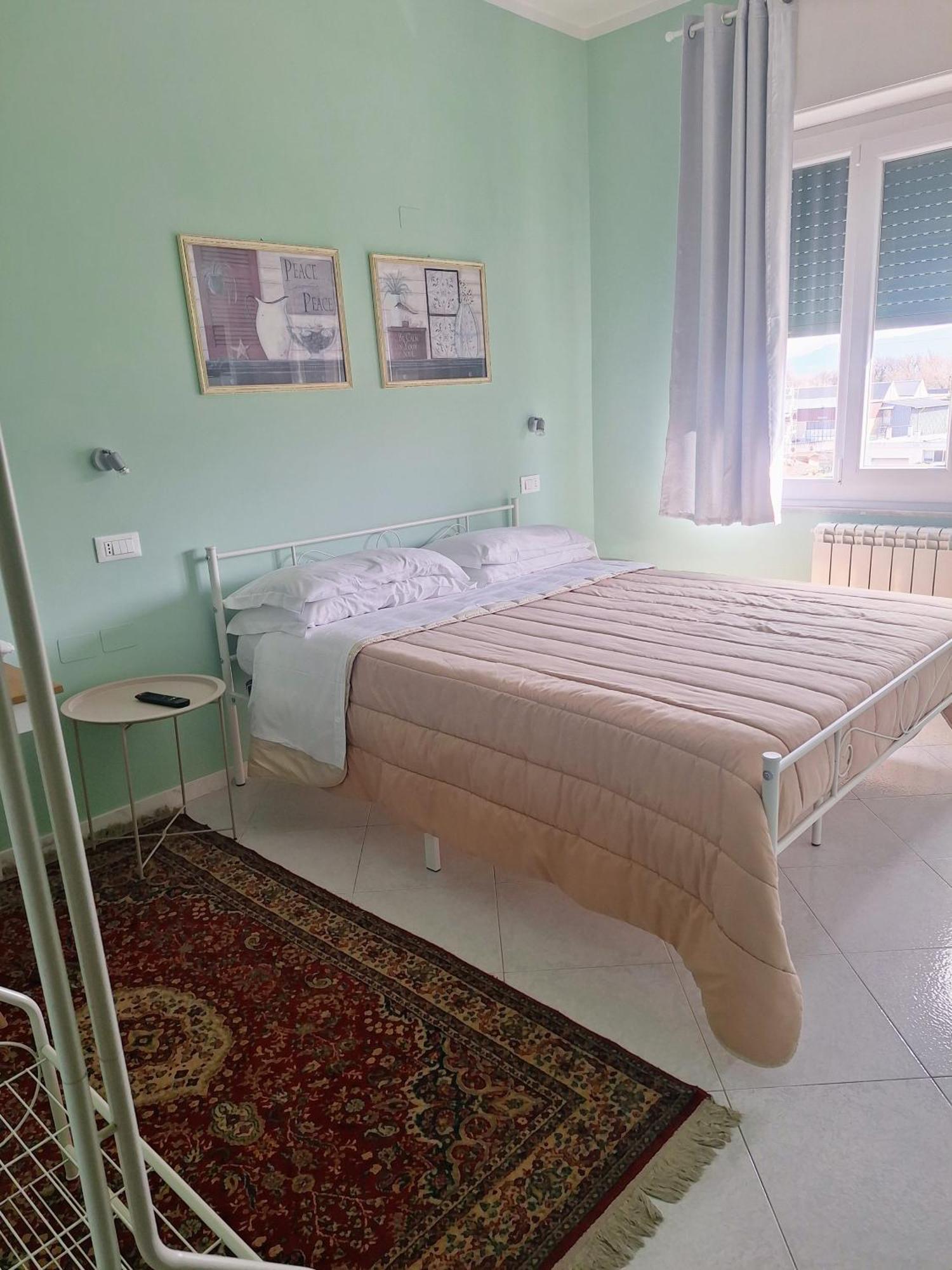 Nonna Anita Palace Нарни Экстерьер фото